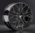 Диск LS Forged FG48 9x21 5*114,3 Et:35 Dia:60,1 bk