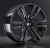 Диск LS Forged FG11 8,5x21 6*139,7 Et:50 Dia:95,1 bk