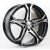 Диск RST R099 7,5x19 5*114,3 Et:35 Dia:67,1 BL