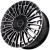 Диск FF YA9656 9x20 5*150 Et:40 Dia:110,1 B4