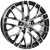Диск RST R077 6,5x17 5*114,3 Et:40 Dia:64,1 BL Диск RST R077 6,5x17 5*114,3 Et:40 Dia:64,1 BL