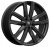 Диск Premium Series КР014 8x20 5*112 Et:41 Dia:57,1 Diamond gloss graphite