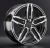 Диск LS Forged FG50 8x18 5*112 Et:38 Dia:66,6 bkf
