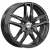 Диск iFree Бомбей 6,5x18 5*108 Et:52 Dia:60,1 BK