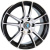 Диск Khomen 1611 6,5x16 5*110 Et:46 Dia:63,3 Gray
