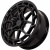 Диск Sakura Wheels DA5652 8,5x19 5*112 Et:25 Dia:66,6 MK1/M7