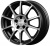 Диск Скад Акита 6x15 5*100 Et:38 Dia:57,1 Бархат новый Диск Скад Акита 6x15 5*100 Et:38 Dia:57,1 Бархат новый