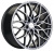 Диск Khomen KHW1813 7x18 5*108 Et:47 Dia:60,1 Gray-FP