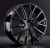 Диск LS Forged LSFG21 7,5x19 5*108 Et:38 Dia:65,1 bk