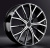 Диск LS Forged LSFG21 7,5x19 5*108 Et:46 Dia:63,3 bkf