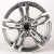 Диск Powcan BK5730 8x17 5*120 Et:30 Dia:72,6 GMF Диск Powcan BK5730 8x17 5*120 Et:30 Dia:72,6 GMF