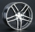 Диск LS wheels LS285 7x16 4*108 Et:27 Dia:65,1 GMF Диск LS wheels LS285 7x16 4*108 Et:27 Dia:65,1 GMF