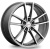 Диск X'trike X-140 7,5x19 5*108 Et:33 Dia:60,1 HSB/FP