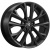 Диск Premium Series КР012 7x18 5*108 Et:38 Dia:60,1 Diamond quartz