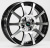 Диск Megami MGM-2 6x15 5*100 Et:40 Dia:60,1 bkf