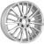 Диск KDW KD1740 7x17 5*110 Et:43 Dia:63,35 Silver Painted