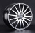 Диск LS wheels LS 425 6x16 4*100 Et:41 Dia:60,1 bk