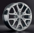 Диск LS Forged FG20 8x18 6*139,7 Et:36 Dia:100,1 hpb
