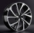 Диск LS Forged FG22 8x19 5*108 Et:52 Dia:60,1 bkf