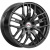 Диск iFree Аскет 7x17 5*114,3 Et:45 Dia:66,6 BK