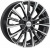 Диск Carwel Базан 1720 7x17 5*112 Et:45 Dia:57,1 ABT