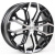 Диск RST R126 6x16 4*100 Et:49 Dia:54,1 SL Диск RST R126 6x16 4*100 Et:49 Dia:54,1 SL