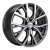 Диск Carwel Тур 1806 7x18 5*114,3 Et:40 Dia:66,6 AGR Диск Carwel Тур 1806 7x18 5*114,3 Et:40 Dia:66,6 AGR