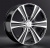 Диск LS wheels LS1370 9x20 6*114,3 Et:35 Dia:67,1 bkf Диск LS wheels LS1370 9x20 6*114,3 Et:35 Dia:67,1 bkf