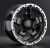 Диск LS wheels LS1371 9,5x18 6*139,7 Et:5 Dia:106,1 bkl Диск LS wheels LS1371 9,5x18 6*139,7 Et:5 Dia:106,1 bkl