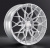 Диск LS Forged FG29 7,5x18 5*112 Et:20 Dia:66,6 SS