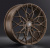 Диск LS Forged FG29 8x18 5*114,3 Et:45 Dia:67,1 BZSD