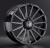 Диск LS Forged FG32 8,5x21 6*139,7 Et:50 Dia:95,1 bk