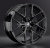 Диск LS Forged FG31 9x20 6*139,7 Et:20 Dia:77,8 bk