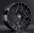 Диск LS Forged FG29 9x21 5*120 Et:45,5 Dia:62,6 bk