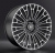 Диск LS Forged FG25 11x22 5*130 Et:62 Dia:71,6 mbf