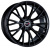 Диск MAK MUNCHEN 9,5x20 5*120 Et:44 Dia:72,6 MAT BLACK