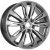 Диск KDW KD1830 7x18 5*114,3 Et:48 Dia:67,1 Grey Painted