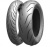 Мотошина Michelin Commander III Touring - Мотошина Michelin Commander III Touring -
