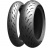 Мотошина Michelin Power 5 - Мотошина Michelin Power 5 -