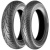 Мотошина Bridgestone Battlecruise H50 - Мотошина Bridgestone Battlecruise H50 -