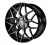 Диск RR CSS3940 8x18 5*108 Et:45 Dia:60,1 B-P/B