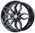 Диск RR CSSYA3372 8x18 5*114,3 Et:40 Dia:67,1 B-P/B