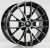 Диск Megami MGM-28 5,5x14 4*98 Et:35 Dia:58,6 bkf Диск Megami MGM-28 5,5x14 4*98 Et:35 Dia:58,6 bkf