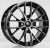 Диск Megami MGM-28 5,5x14 4*100 Et:40 Dia:54,1 bkf Диск Megami MGM-28 5,5x14 4*100 Et:40 Dia:54,1 bkf