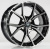 Диск Megami MGM-22 6x14 4*100 Et:35 Dia:73,1 bkf