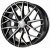 Диск RR CSS3347 7x16 5*100 Et:42 Dia:57,1 MK/M