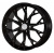 Диск RR CSSYA5640 8,5x19 5*114,3 Et:45 Dia:67,1 B-P/B