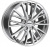 Диск Carwel Агма 1719 7x17 5*108 Et:33 Dia:60,1 SLT Диск Carwel Агма 1719 7x17 5*108 Et:33 Dia:60,1 SLT