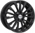 Диск Carwel Базан 1720 7x17 5*108 Et:40 Dia:54,1 BL