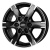 Диск PDW Titan 8x18 5*114,3 Et:40 Dia:66,5 U4B